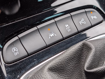 Opel Astra GS Line 1.Hand. LED. Kamera. PARKASSIST Vorschaubild 27
