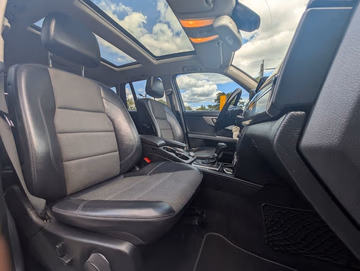 Mercedes-Benz GLK 220 CDI Sport PANO. 4x4. NAVI. AHK Vorschaubild 13