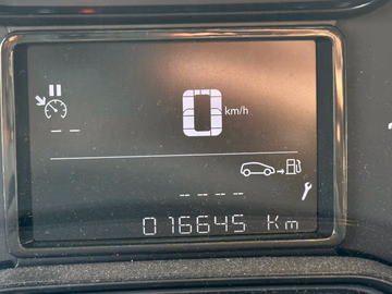 Citroën C3 PureTech 82 Feel. LED. PDC. BT. TEMPOMAT Vorschaubild 12
