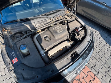 Audi TT Coupe 1.8T quattro 2.HAND Vorschaubild 11