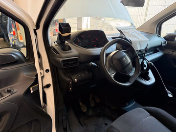 Peugeot Partner Pro L2 Vorschaubild 8
