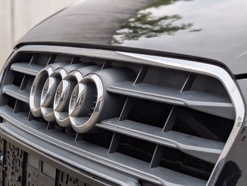 Audi A3 Sportback Ambiente AHK. NAVI. PDC. DSG Vorschaubild 10