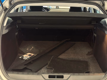 Peugeot 308 1.5 HDI 110 PFLEGEFAHRZEUG SPARSAM Vorschaubild 11