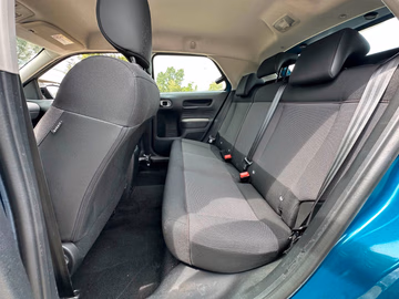Citroën C4 Cactus Rip Curl PANO. NAVI. SHZ. KAMERA Vorschaubild 11