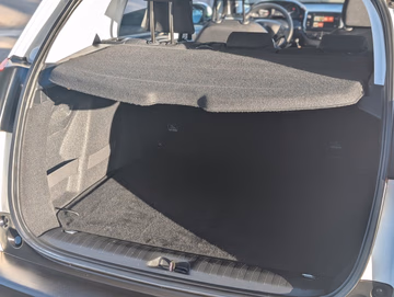 Peugeot 2008 PureTech Signature AT. PDC. 1.Hand Vorschaubild 8