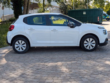 Citroën C3 Feel Business NAVI. PDC. KLIMA. LED. BT Vorschaubild 12