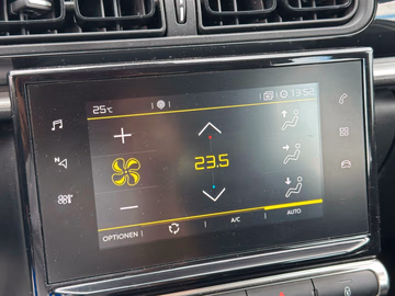 Citroën C3 Feel Business NAVI. KLIMA. PDC. TEMPOMAT Vorschaubild 16