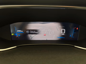 Peugeot 308 1.5 HDI 110 PFLEGEFAHRZEUG SPARSAM Vorschaubild 13
