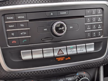 Mercedes-Benz A 200 d Urban PANO. NAVI. Kamera. LED Vorschaubild 31