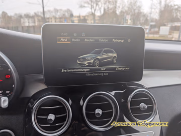 Mercedes-Benz GLC 250 d 4MATIC AMG Line. 4x4. NAVI. Kamera Vorschaubild 12