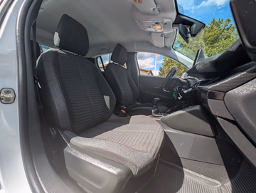 Peugeot 208 Active Business NAVI. LED. PDC. TEMPOMAT Vorschaubild 15