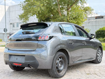 Peugeot 208 Active NAVI. LED. PDF Vorschaubild 5