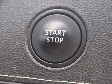 Renault Scenic IV Intens 1 HAND. Navi. Klimaaut. Temp Vorschaubild 30