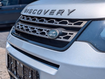 Land Rover Discovery Sport RFK. Klimaaut. Temp. Navi. BT. Vorschaubild 25