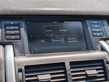 Land Rover Discovery Sport RFK. Klimaaut. Temp. Navi. BT. Vorschaubild 22