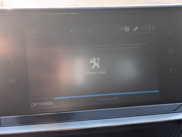 Peugeot 208 Active Business NAVI. LED. PDC. S&S Vorschaubild 24