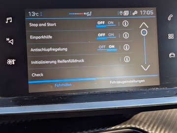 Peugeot 208 Business Line NAVI. PDC. LED. TEMPOMAT Vorschaubild 26