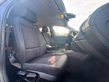 BMW 118d Advantage AUT. XENON. SHZ. PDC Vorschaubild 8