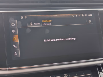 Audi Q7 45 TDI 4x4 1.HAND. NAVI. LED. KAMERA Vorschaubild 35