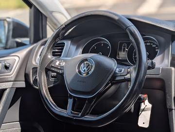 Volkswagen Golf Variant BlueMotion NAVI. SHZ. ACC. PDC Vorschaubild 16