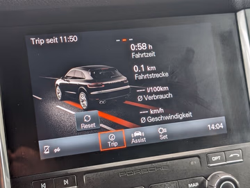 Porsche Macan S *XENON*NAVI*SHZ*4x4*PDK*20"*LEDER* Vorschaubild 31