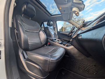 Mercedes-Benz GLE 350 d 4Matic AMG Line. PANO. 360°. AIRMATIC Vorschaubild 13
