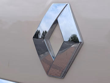 Renault Captur 1.5 dCi NAVI. SHZ. PDC. 17 ZOLL Vorschaubild 7