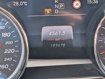 Mercedes-Benz E 350 d T-Modell AMG Line NAVI. AHK. KAMERA. SHZ Vorschaubild 31