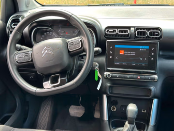 Citroën C3 Aircross Shine Business NAVI. EAT6. PDC. ALU Vorschaubild 9