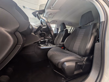 Peugeot 308 Allure Business LED. NAVI. ACC. Kamera Vorschaubild 11