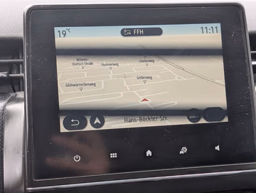 Renault Clio E-TECH 140 Business Edition 1 Hand. Klima. Vorschaubild 26