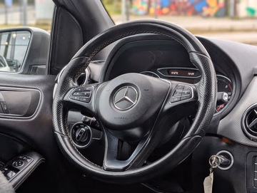 Mercedes-Benz B 180 d Urban*NAVI*LED*AUTOMATIK*KAMERA*P-ASSIST Vorschaubild 15