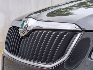 Skoda Superb Elegance DSG. NAVI. XENON. SHZ Vorschaubild 8
