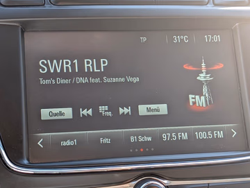 Opel Zafira C Innovation 7-SITZ. LED. NAVI. SHZ Vorschaubild 23