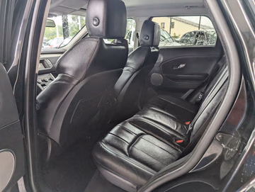 Land Rover Range Rover Evoque SE LED. 5 JAHRE GARANTIE Vorschaubild 9