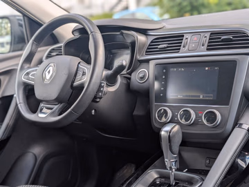 Renault Kadjar Equilibre RFK. Touch. BT. Automatik. Vorschaubild 12