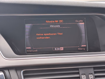Audi A4 Allroad quattro NAVI. LEDER. XENON. SHZ Vorschaubild 22