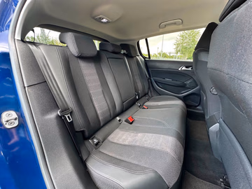 Peugeot 308 Allure NAVI. KAMERA. AUTOMATIK. KEYLESS Vorschaubild 8