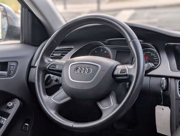 Audi A4 Allroad quattro NAVI. LEDER. XENON. SHZ Vorschaubild 14