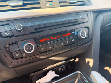 BMW 316d Lounge NAVI. PDC. KLIMA. TEMPOMAT Vorschaubild 13