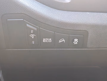 Kia Sportage Spirit 4x4. NAVI. PANO. Kamera Vorschaubild 18