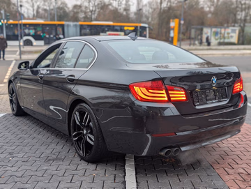 BMW 523i Limousine *XENON*NAVI*LEDER*SHZ*PDC* Vorschaubild 7