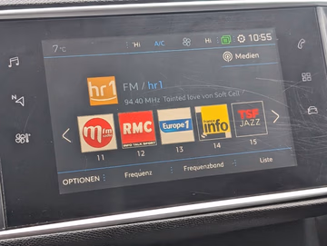 Peugeot 308 SW Active Business NAVI. AUTOMATIK. PDC Vorschaubild 30