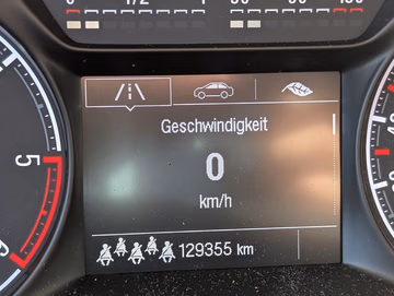 Opel Zafira C Innovation 7-SITZ. LED. NAVI. SHZ Vorschaubild 22