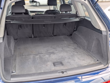 Audi Q7 45 TDI 4x4 1.HAND. NAVI. LED. KAMERA Vorschaubild 16
