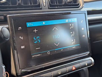 Citroën C3 Feel Business NAVI. KLIMA. PDC. LED Vorschaubild 25