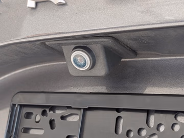 Opel Crossland Elegance HUD. NAVI. KAMERA. LED Vorschaubild 8