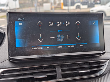 Peugeot 3008 Active Business NAVI. KAMERA. LED Vorschaubild 20