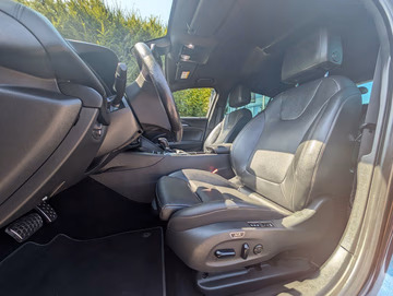Opel Insignia GS Innovation LED. 360°. HUD. SHZ Vorschaubild 10