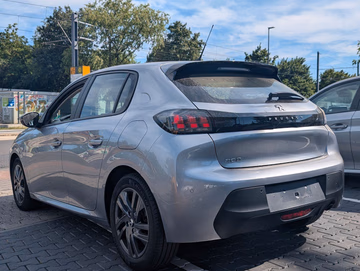 Peugeot 208 Active Business NAVI. LED. PDC. BT Vorschaubild 6